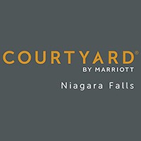 Niagara Falls Courtyard by Marriott logo - Similar company to Rupal Hospitality