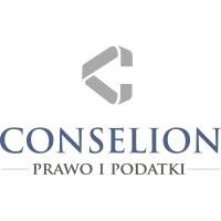 Conselion Prawo i Podatki logo - Similar company to Ekoserwis