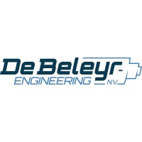 De Beleyr-Engineering N.V. logo - Similar company to Gvg Beton