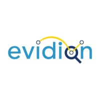 Evidion logo - Similar company to Kyoto University Center For Interdisciplinary Studies Of Law And Policy (Kilap)