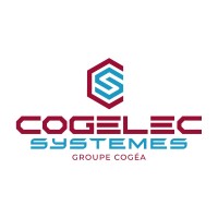 COGELEC SYSTEMES logo - Similar company to Er Concept