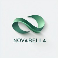 NOVABELLA logo - Similar company to I9Ufpr
