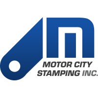 Motor City Stamping Inc. logo - Similar company to Eclipse Mold Inc