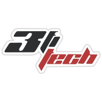 3FI TECH logo - Similar company to Springsoft Infotech Private Limited