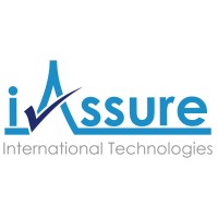 iAssure International Technologies Pvt Ltd logo - Similar company to Proventeq