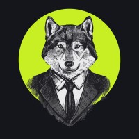 Growth Alpha logo - Similar company to Really Global