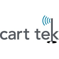 Cart Tek Golf Carts logo - Similar company to Mountainflow Eco-Wax