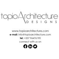 topioArchitecture logo - Similar company to Exelsys Ltd
