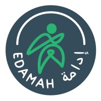 عيادات إدامة | Edamah Clinic logo - Similar company to Medicare