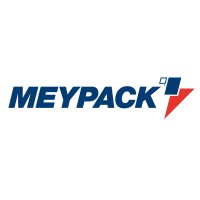 Meypack logo - Similar company to Aetna Group