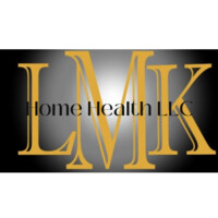 LMK Home Health LLC logo - Similar company to Reliable Home Health Care