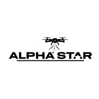 Alpha Star Drones logo - Similar company to Star Drones