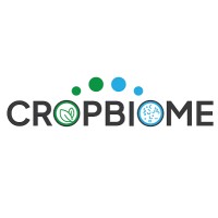 CropBiome logo - Similar company to Netled