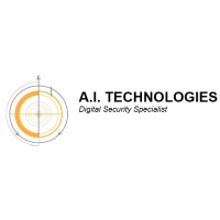 A.I Technologies logo - Similar company to Speak2Web