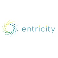 Entricity logo - Similar company to Yria Technical Sa