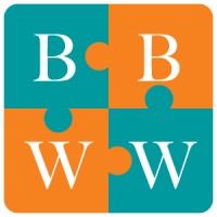 Building Bridges With Words logo - Similar company to Jg Creative