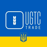UGTC TRADE logo - Similar company to Kanaries Data