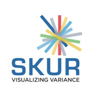 SKUR logo - Similar company to Wiseway Ai