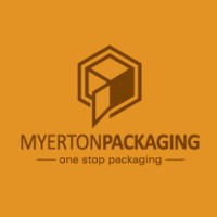 Myerton Packaging Pty Ltd logo - Similar company to Packaging Boxes