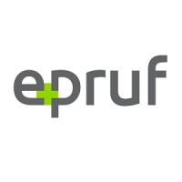 epruf logo - Similar company to True Leader