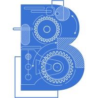 The Brand Blueprint Podcast logo - Similar company to Agave® Systems