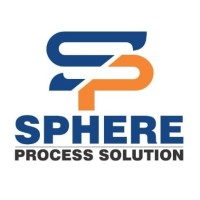 Sphere Process Solution Private Limited logo - Similar company to Hypersoft-Baroda