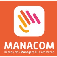 Manacom logo - Similar company to Laurie & Vous - Communication Sur-Mesure