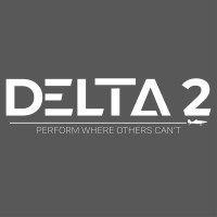 DELTA 2 logo - Similar company to Apache Aviation