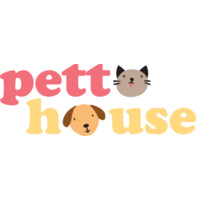 Petto House logo - Similar company to Pip Eats & Treats