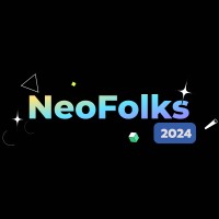 NeoFolks logo - Similar company to Ieee Vgec Student Branch