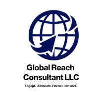 Global Reach Consultants GRC logo - Similar company to Learning Through Technology Podcast