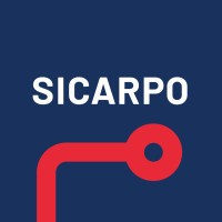 Sicarpo logo - Similar company to Correcta Group
