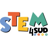 STEM4SUD logo - Similar company to Resource - Consulting & Business Advice