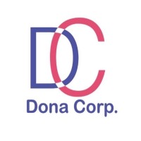 Dona Corp. logo - Similar company to Ed4Free