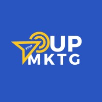UP your MKTG logo - Similar company to Comovenderenlinea.Mx
