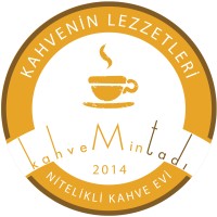 Kahvemin Tadı Roasting Co. logo - Similar company to Hey Miyu