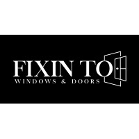 FIXIN TO WINDOWS & DOORS logo - Similar company to Mad Data Io