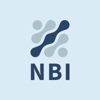 NBI Neurobehavioral Institute logo - Similar company to Autism Theater Project