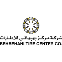 Behbehani Tire Center Co. logo - Similar company to N.B. Group International Pvt. Ltd.