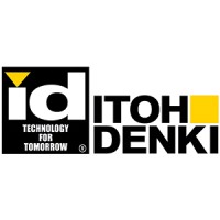 ITOH DENKI EUROPE logo - Similar company to Transitic
