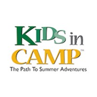 Kids In Camp logo - Similar company to Camp Davern