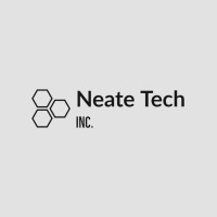 Neate Tech Inc. logo - Similar company to Cp Cyber