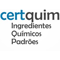 CertQuim - API standards, Ingredients, Chemicals logo - Similar company to Api-Norm Natural