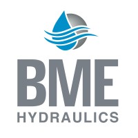 BME Hydraulics logo - Similar company to Dantech Offshore & Marine Group