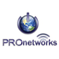 PROnetworks Technology logo - Similar company to Pronetwork Us