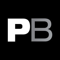 Private Brands logo - Similar company to Lumber Punks Axe Throwing