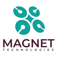 Magnet Technologies logo - Similar company to Magnete Technologies