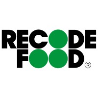 Recode Food logo - Similar company to Microbiome Explorer