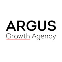 Argus Growth Agency logo - Similar company to Cxlab
