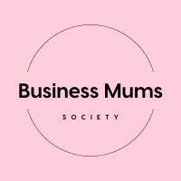 Business Mums Society logo - Similar company to Ringana Partner